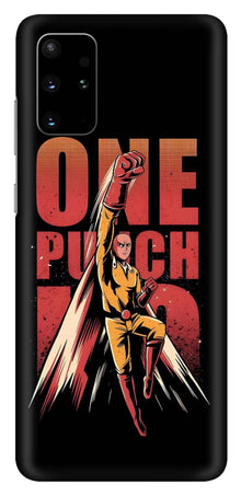 Samsung Galaxy S20 Plus Skins and Wraps