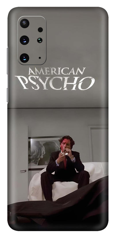Patrick Bateman