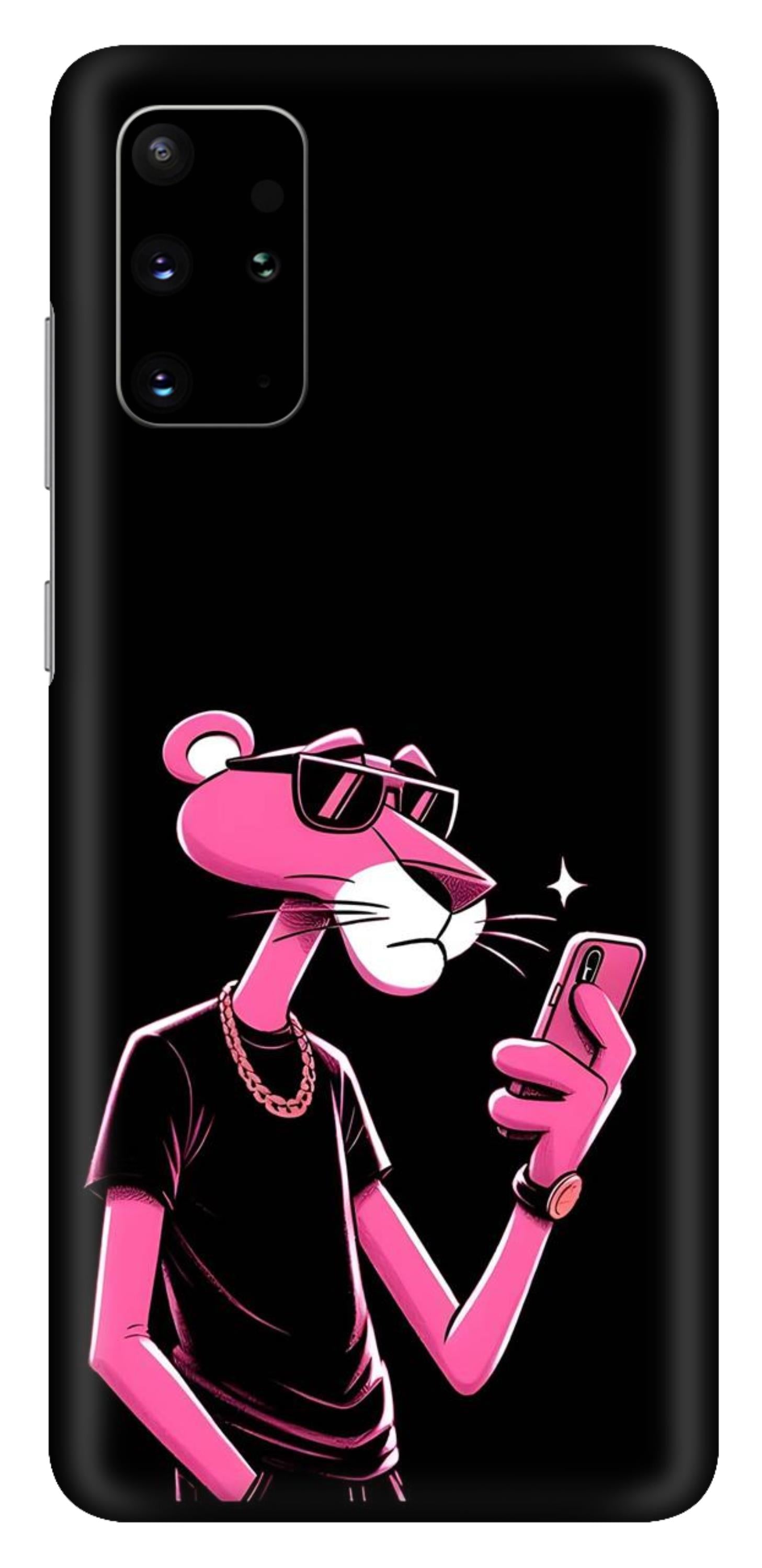Samsung Galaxy S20 Plus Skins and Wraps