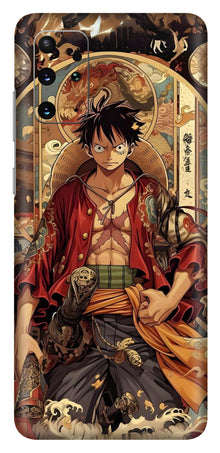 Samsung Galaxy S20 Plus Skins and Wraps