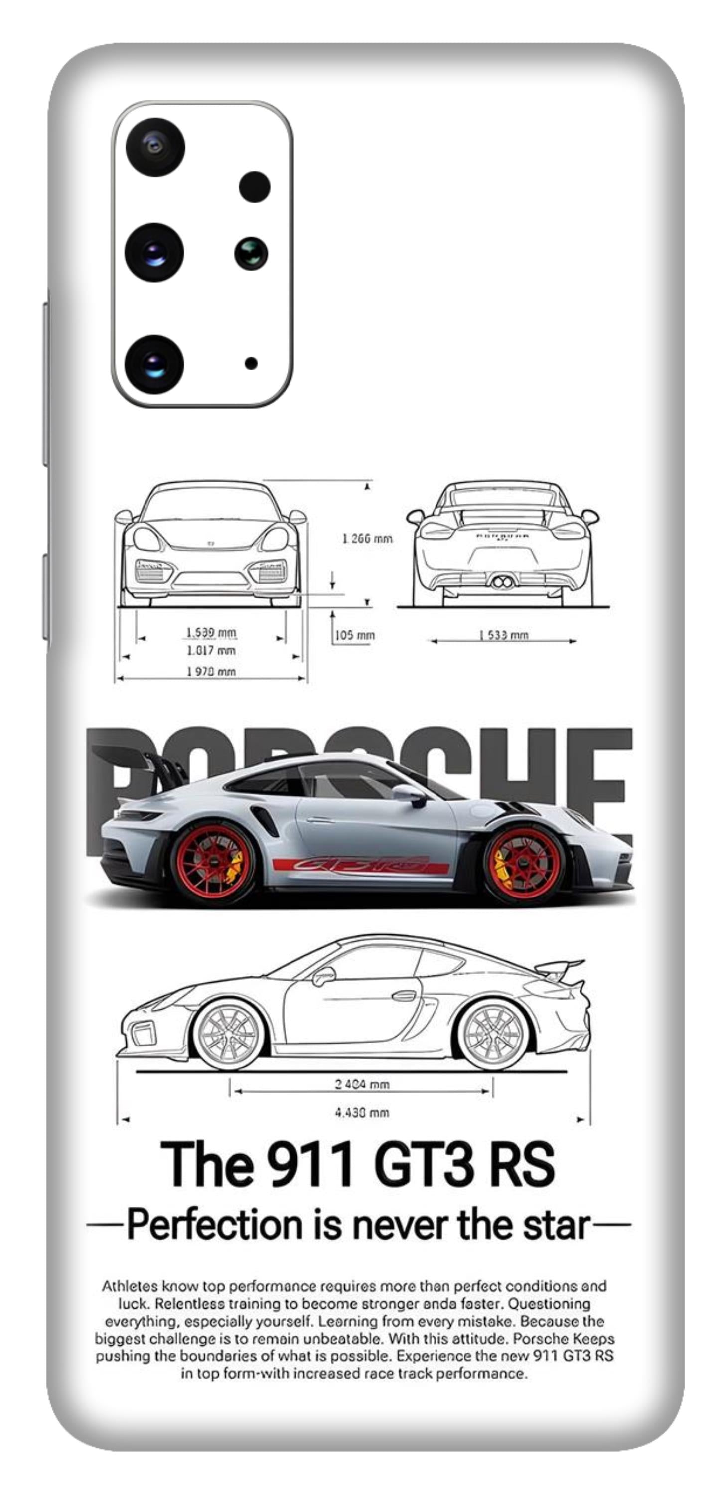 Samsung Galaxy S20 Plus Skins and Wraps
