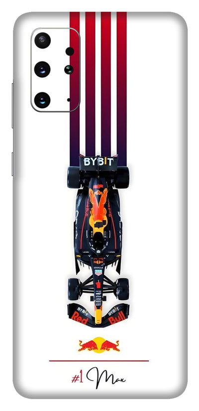 Red Bull