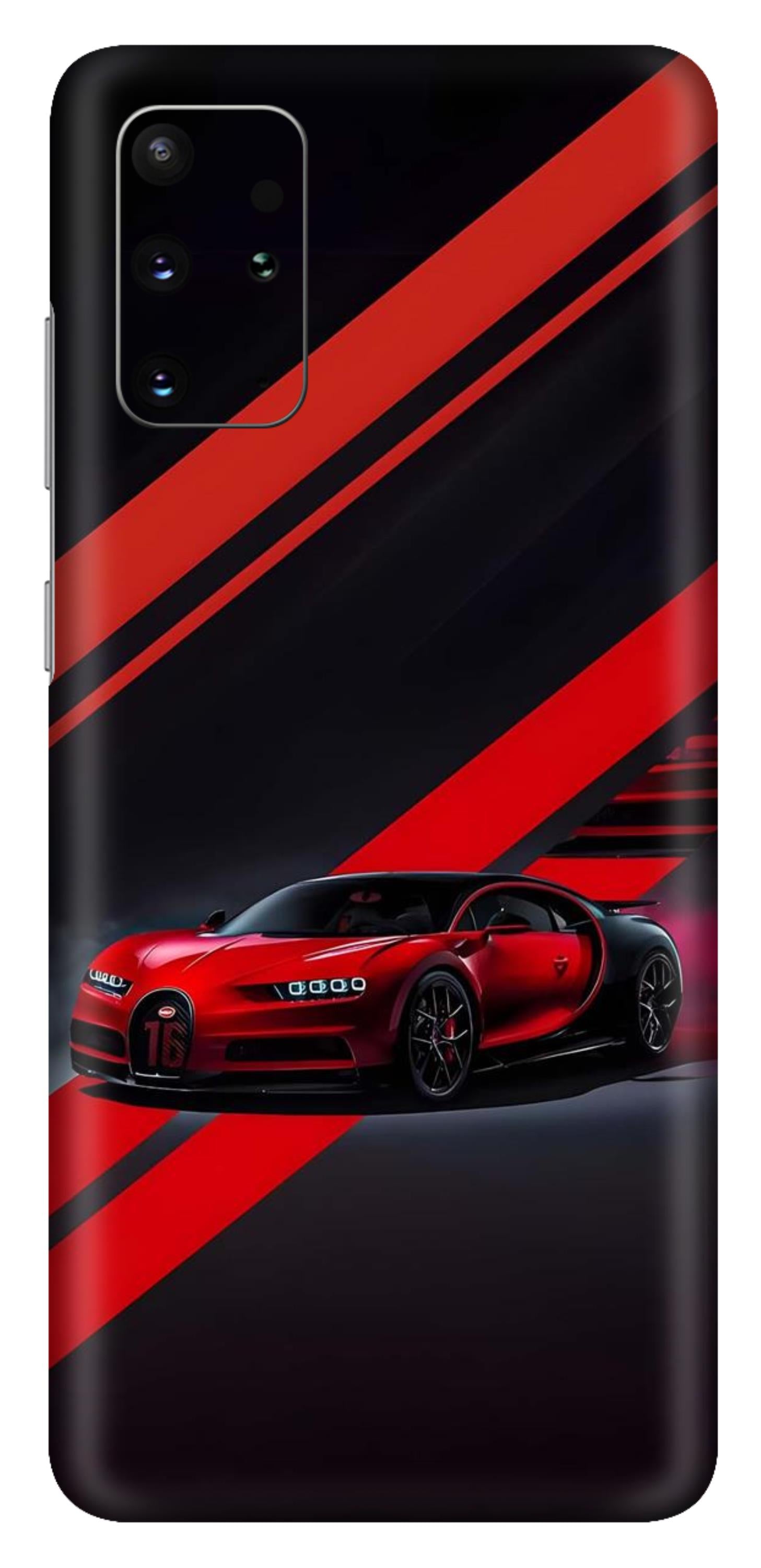 Samsung Galaxy S20 Plus Skins and Wraps