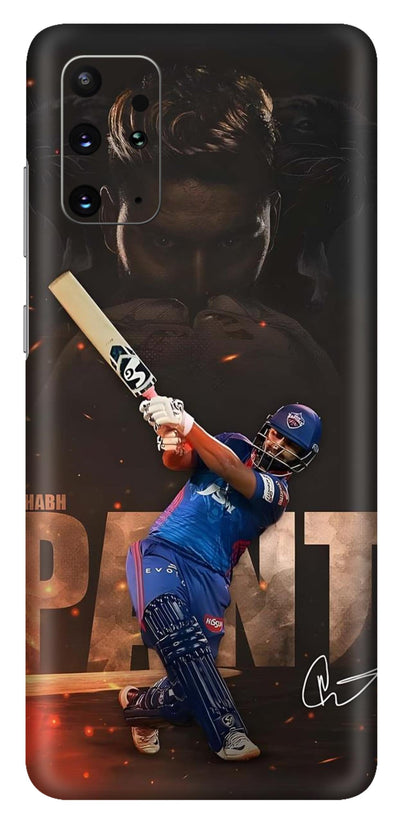 Rishabh Pant