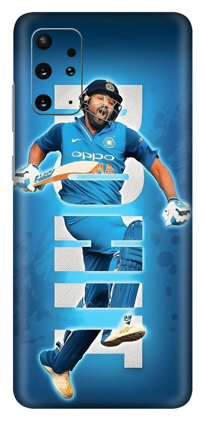 Rohit Sharma