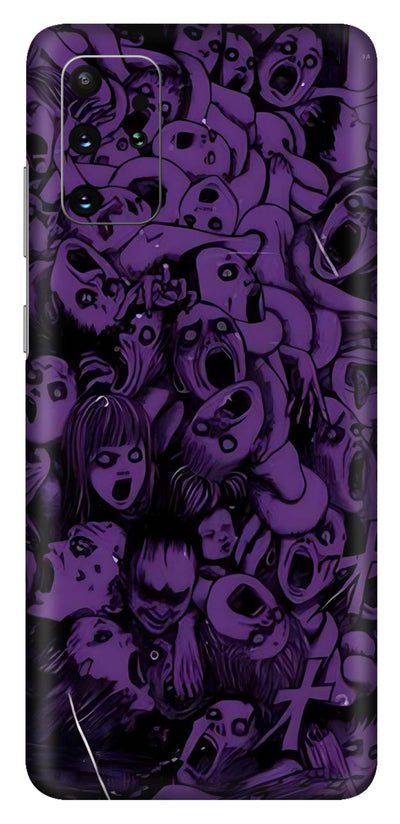 Scream