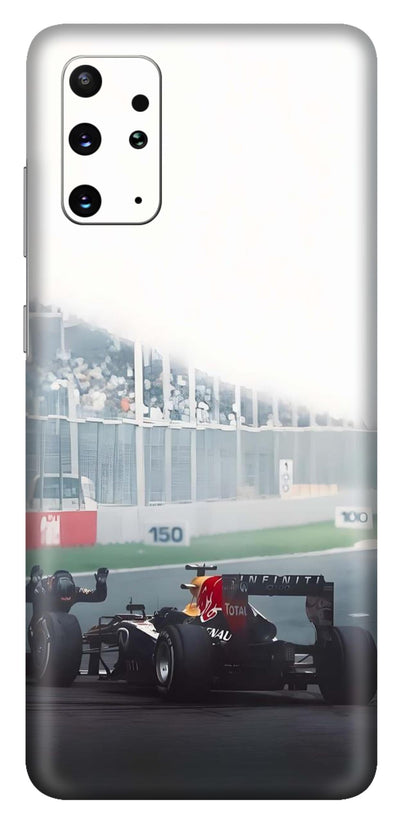 Sebastian Vettel