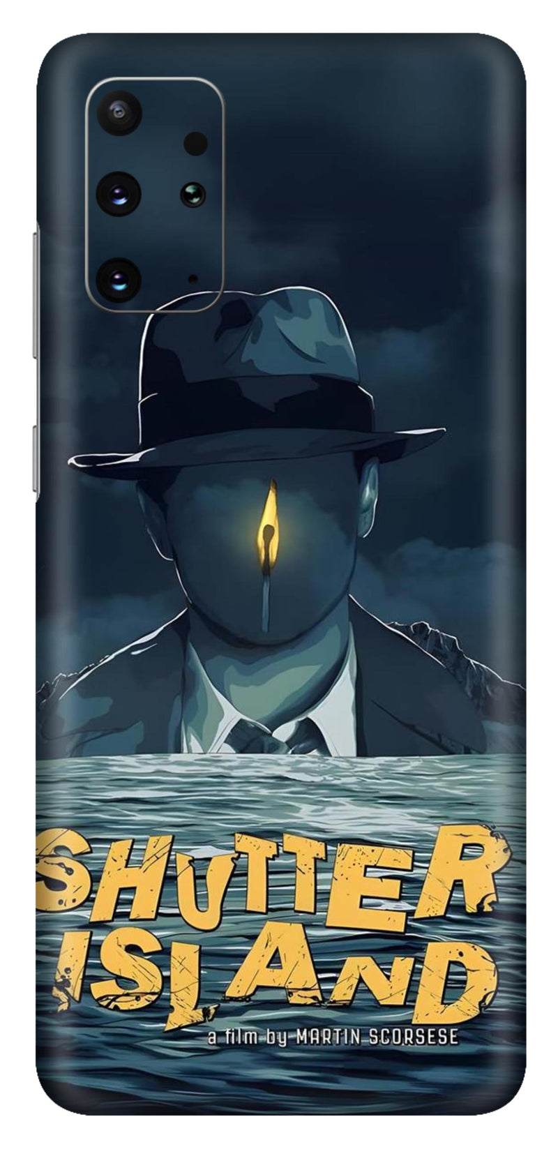 Samsung Galaxy S20 Plus Skins and Wraps