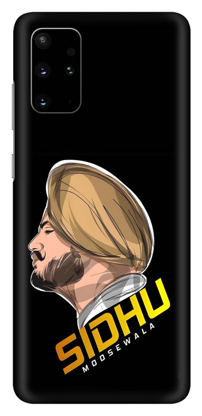Sidhu Moosewala