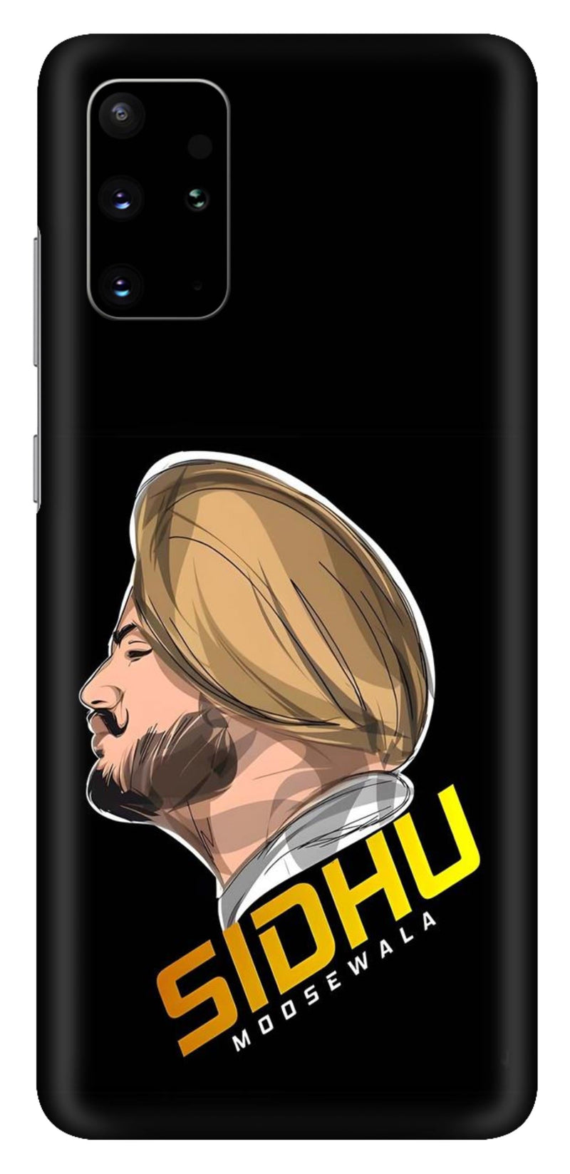 Samsung Galaxy S20 Plus Skins and Wraps
