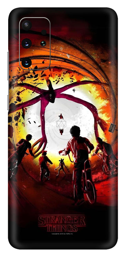Stranger Things