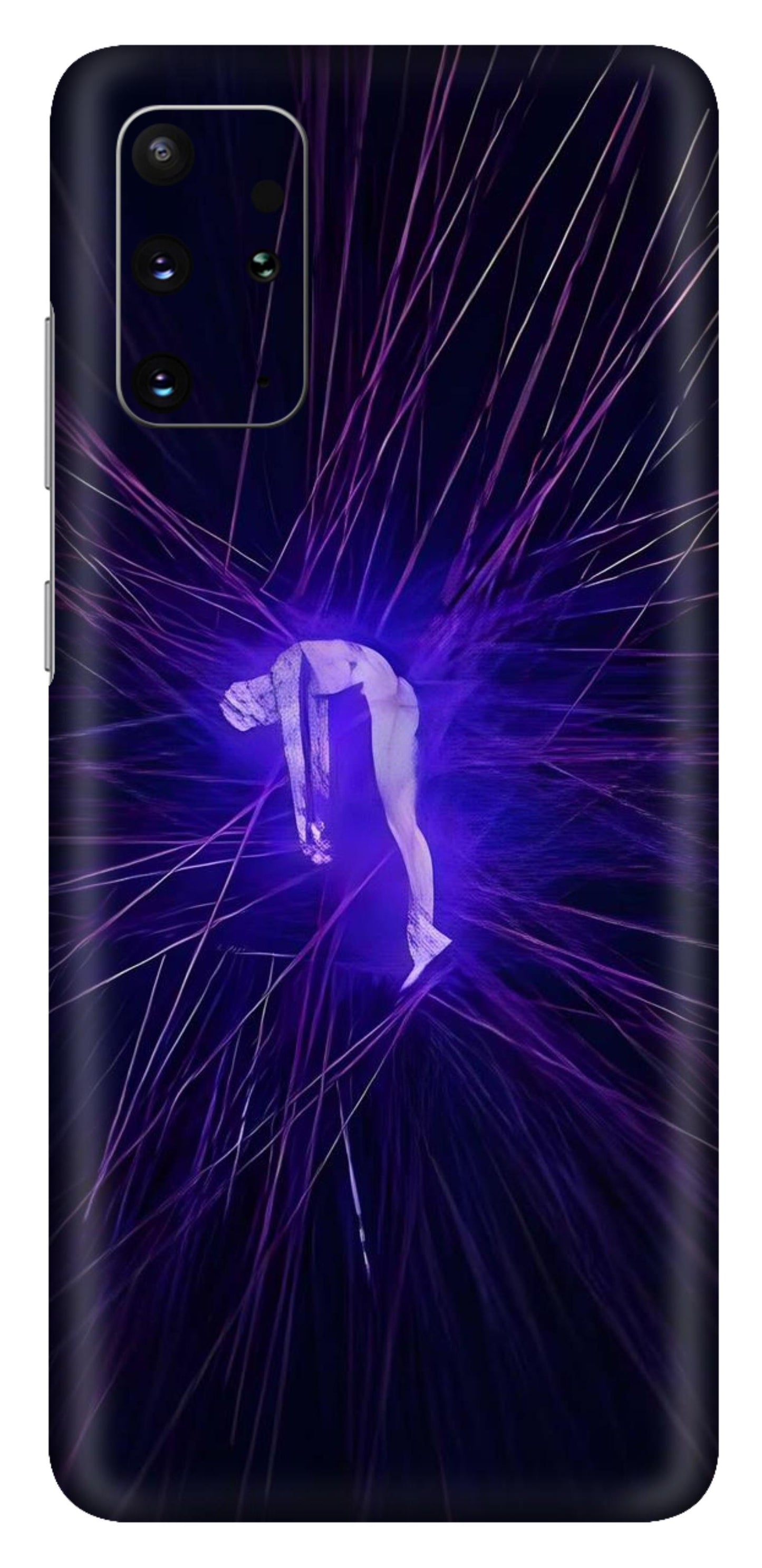 Samsung Galaxy S20 Plus Skins and Wraps