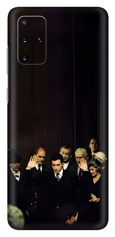 The Godfather