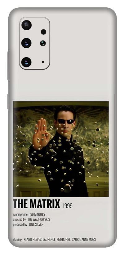 The Matrix