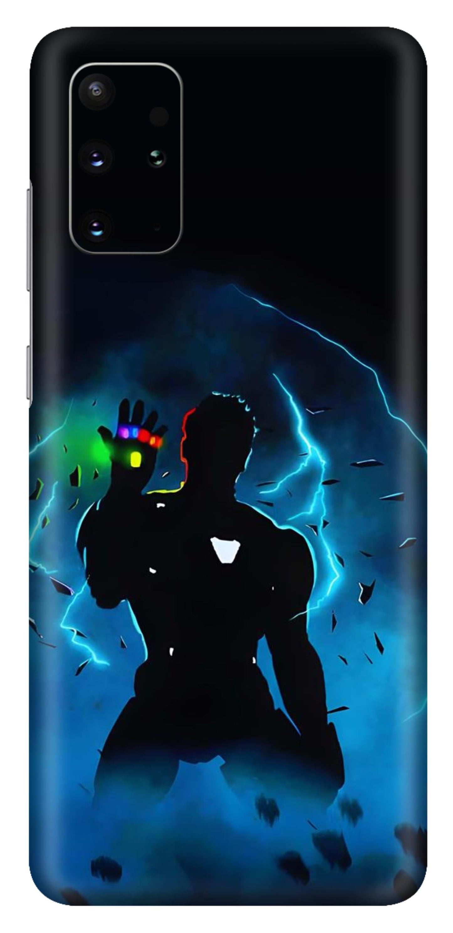 Samsung Galaxy S20 Plus Skins and Wraps