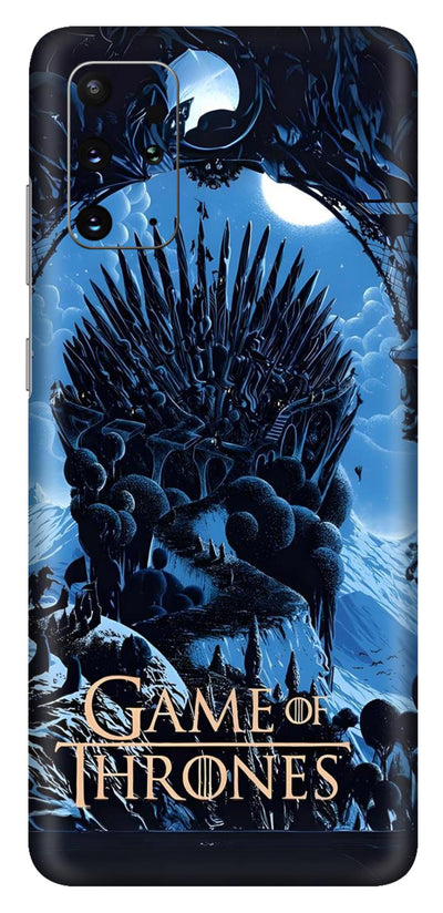 The Throne