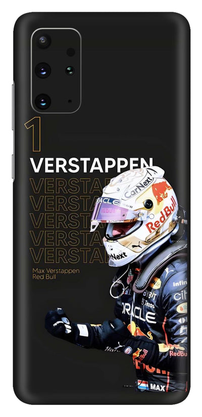 Verstappen
