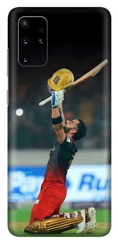 Virat Kholi