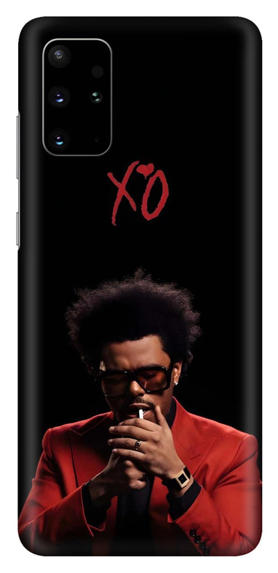 Weeknd