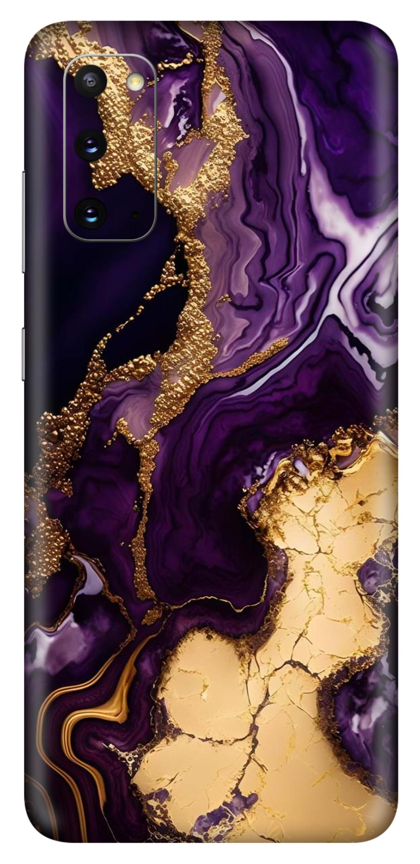 Samsung Galaxy S20 Skins and Wraps