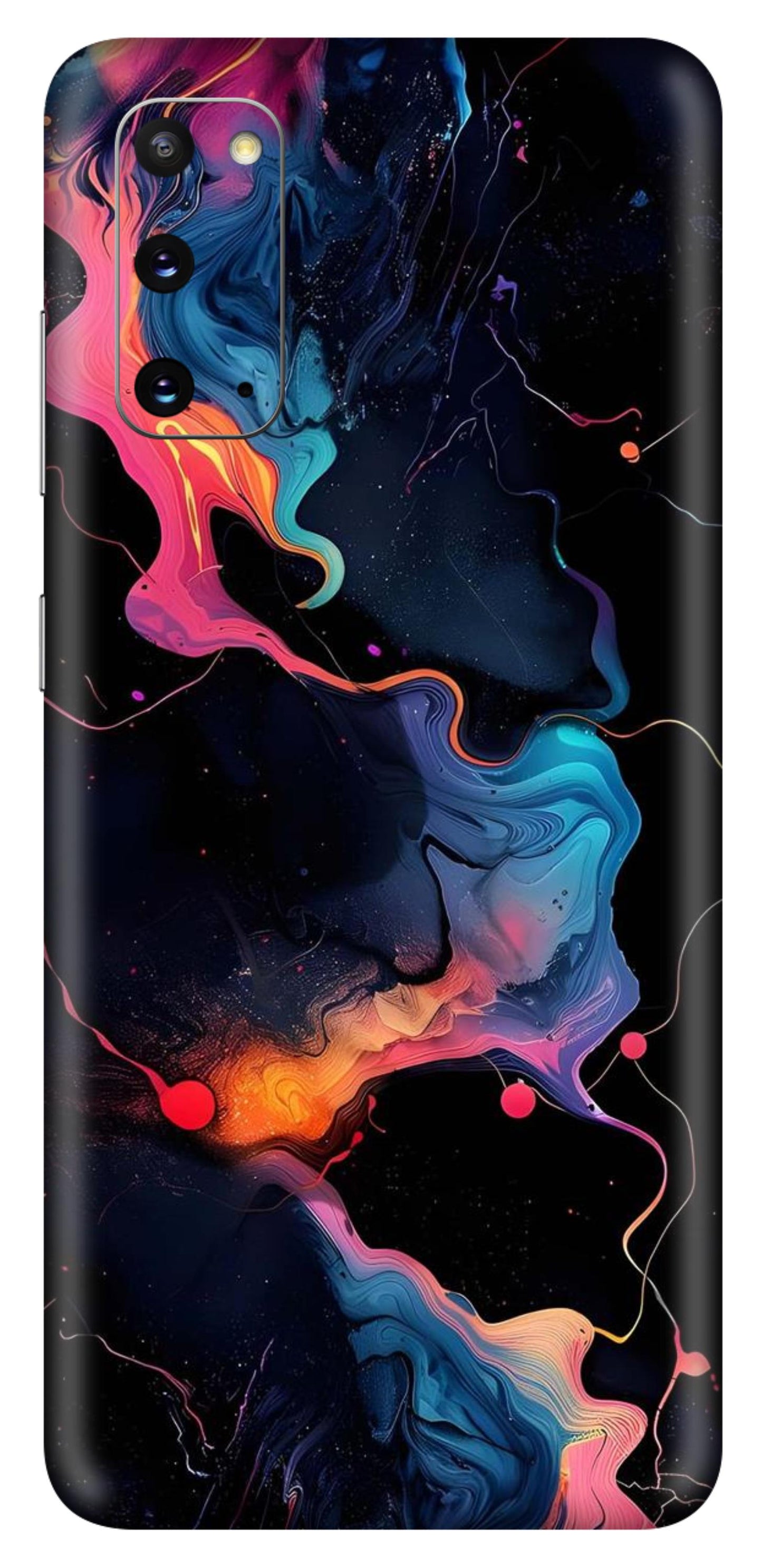 Samsung Galaxy S20 Skins and Wraps