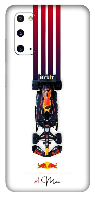 Red Bull