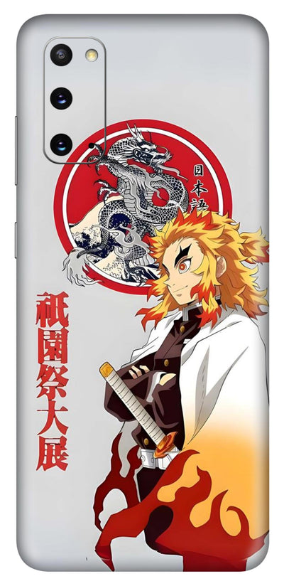Rengoku