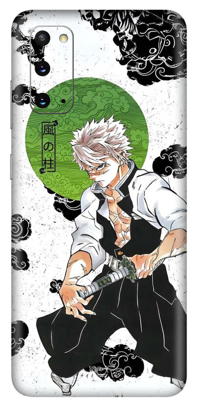 Sanemi