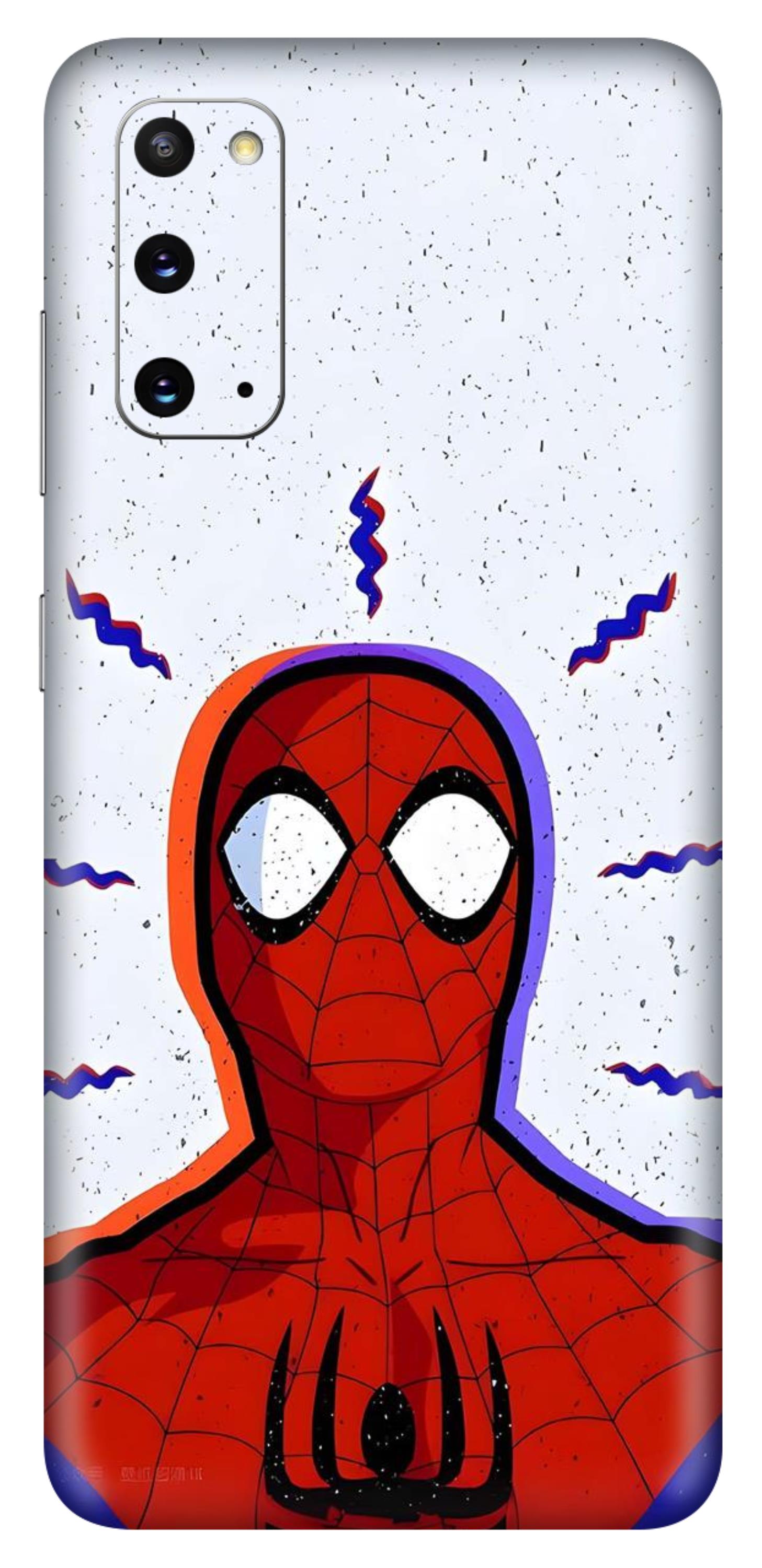 Samsung Galaxy S20 Skins and Wraps