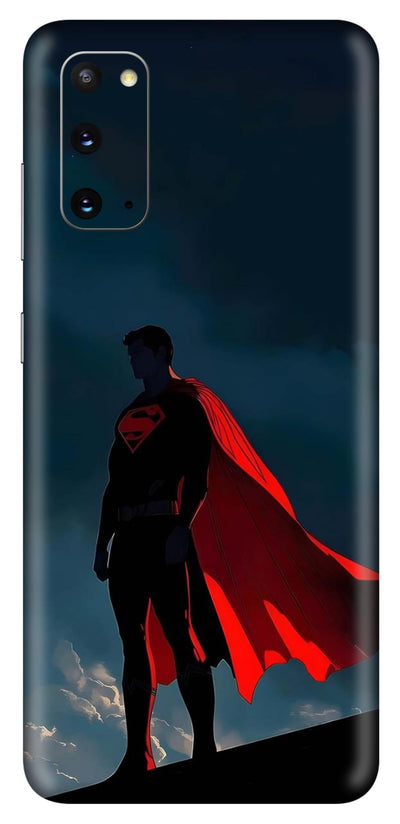 Superman