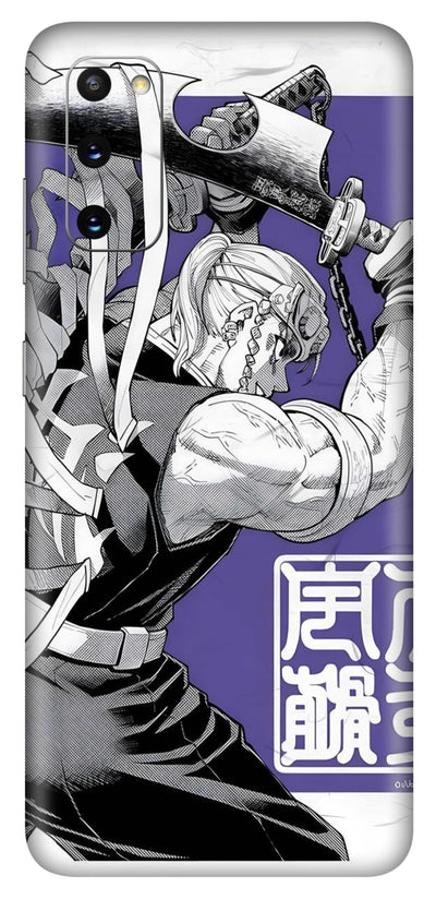 Tengen Uzui