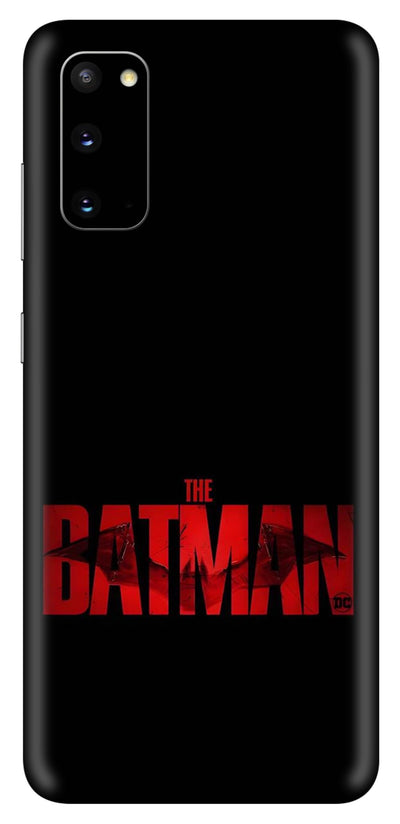 The Batman