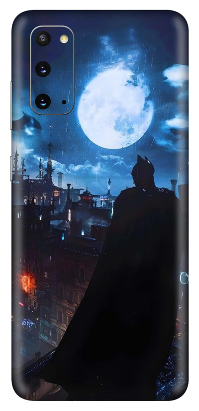 The Dark Knight