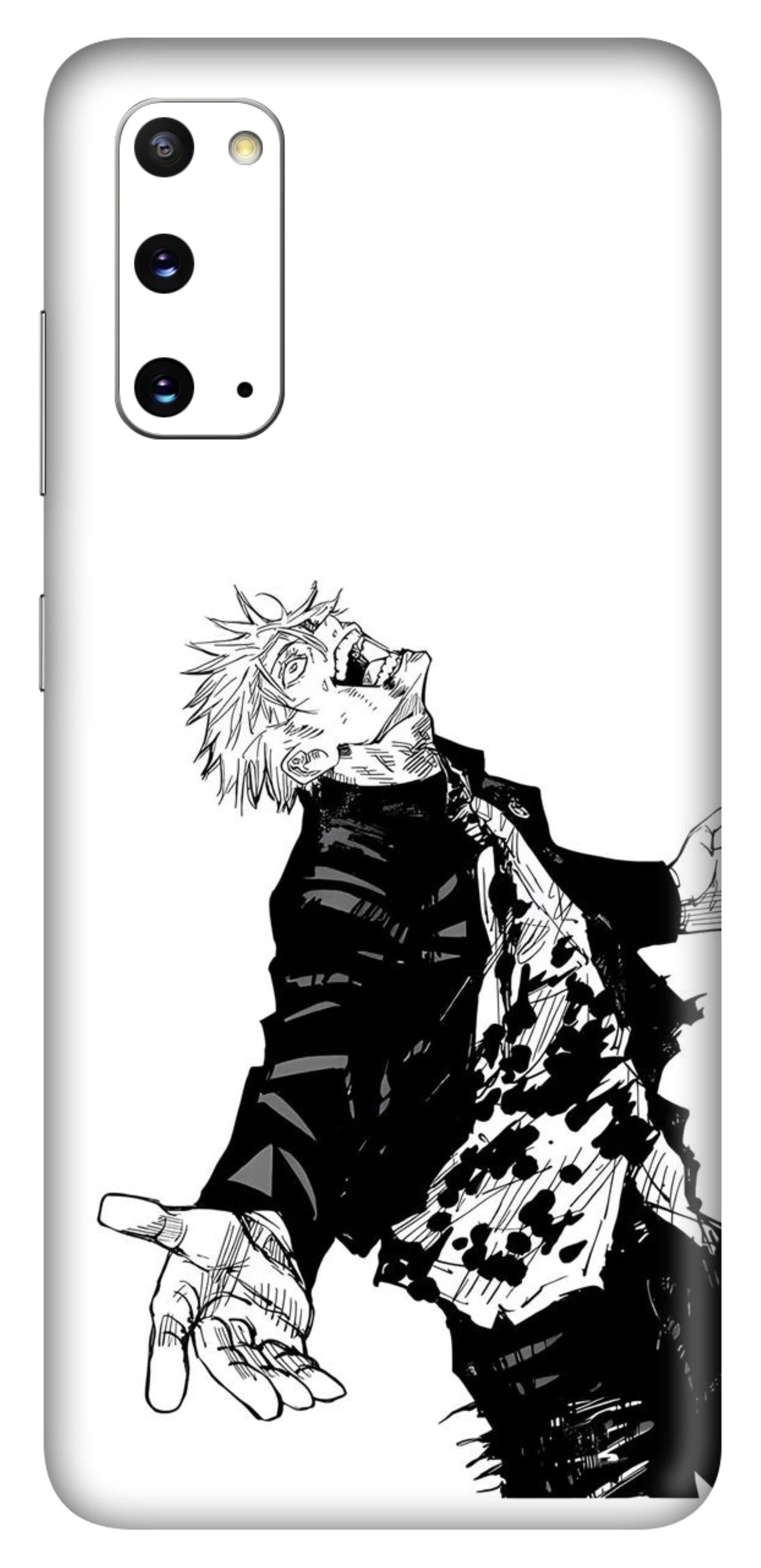Samsung Galaxy S20 Skins and Wraps