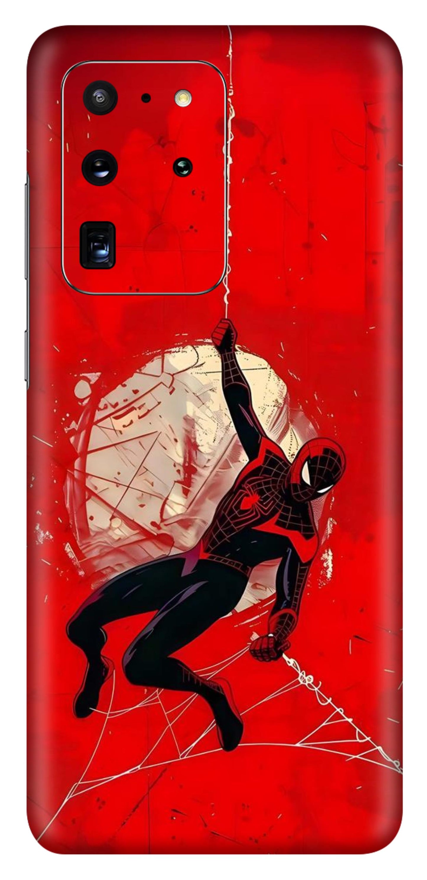 Samsung Galaxy S20 Ultra Skins and Wraps