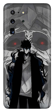 Samsung Galaxy S20 Ultra Skins and Wraps