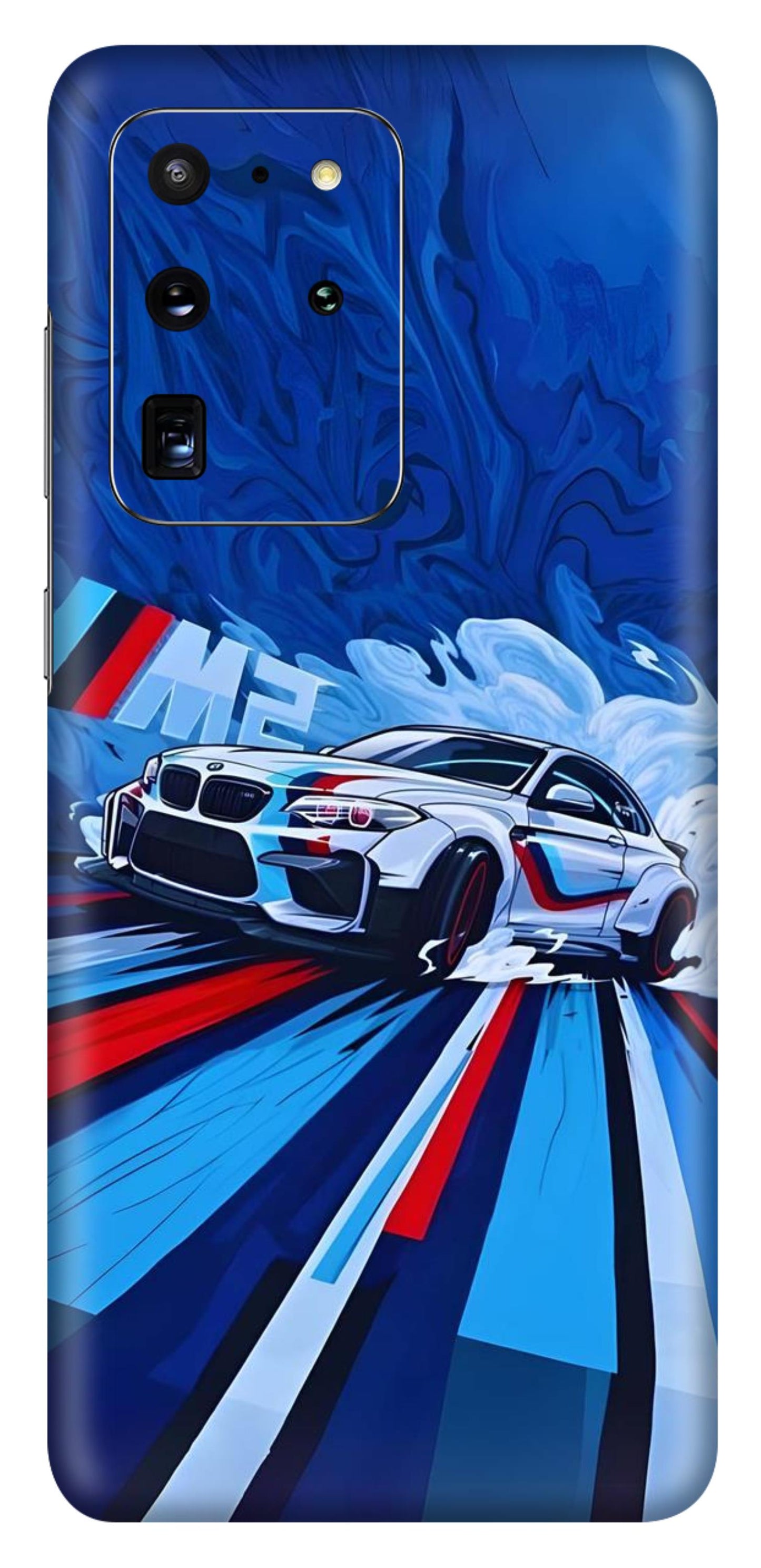 Samsung Galaxy S20 Ultra Skins and Wraps