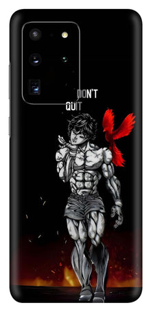 Samsung Galaxy S20 Ultra Skins and Wraps