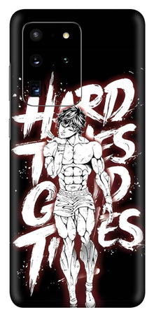 Samsung Galaxy S20 Ultra Skins and Wraps