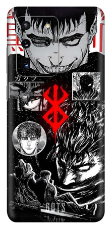 Samsung Galaxy S20 Ultra Skins and Wraps