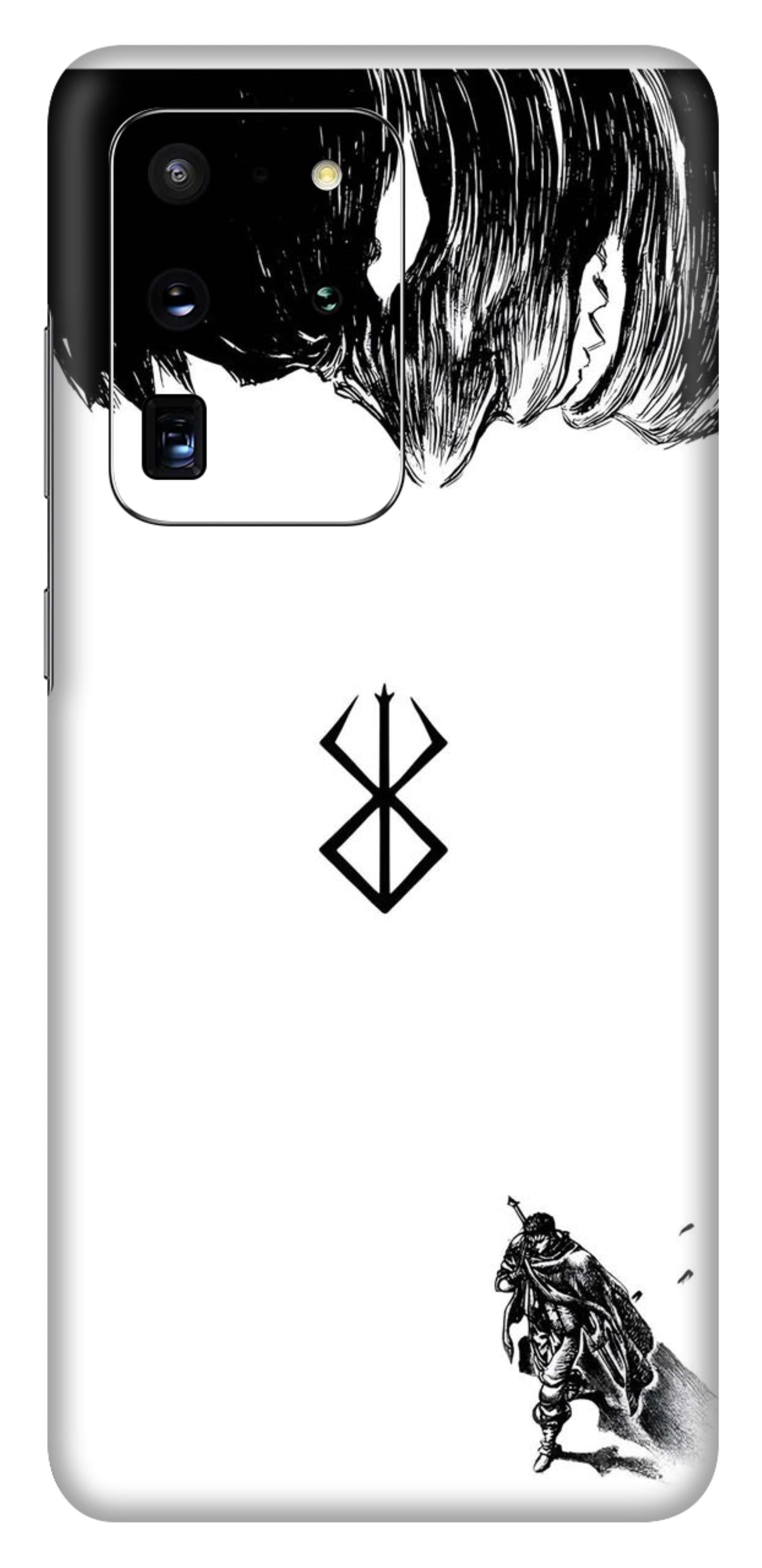 Samsung Galaxy S20 Ultra Skins and Wraps