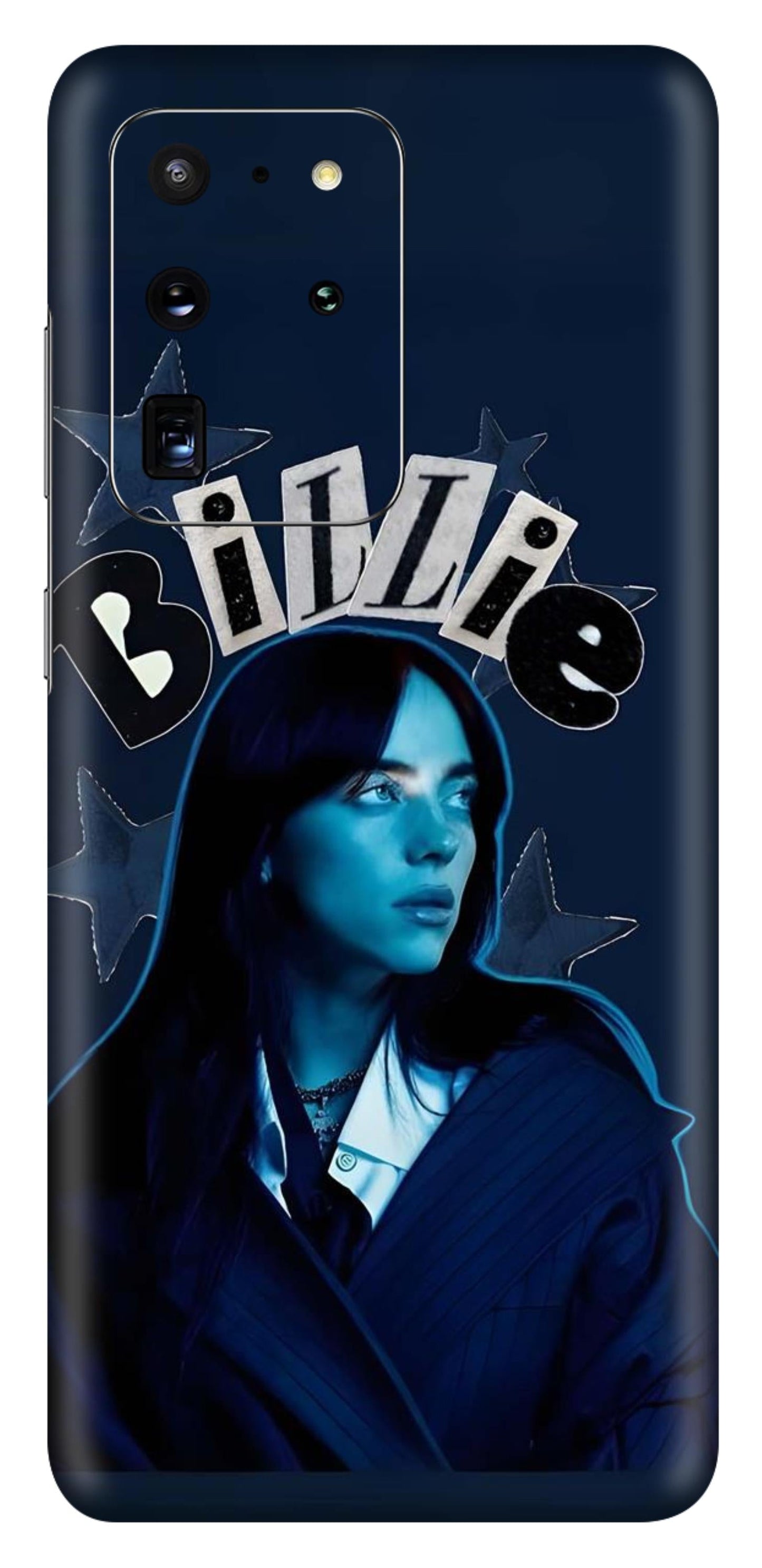 Samsung Galaxy S20 Ultra Skins and Wraps