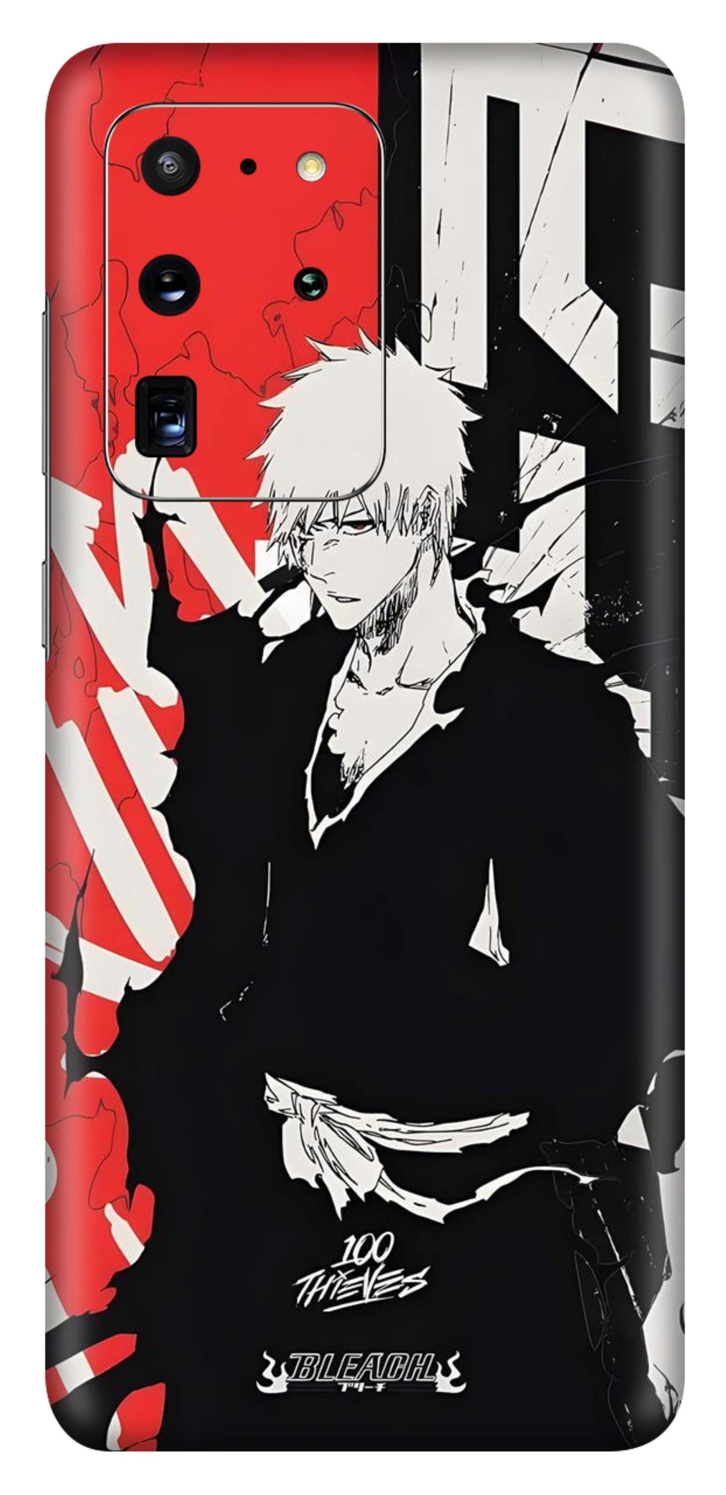 Samsung Galaxy S20 Ultra Skins and Wraps