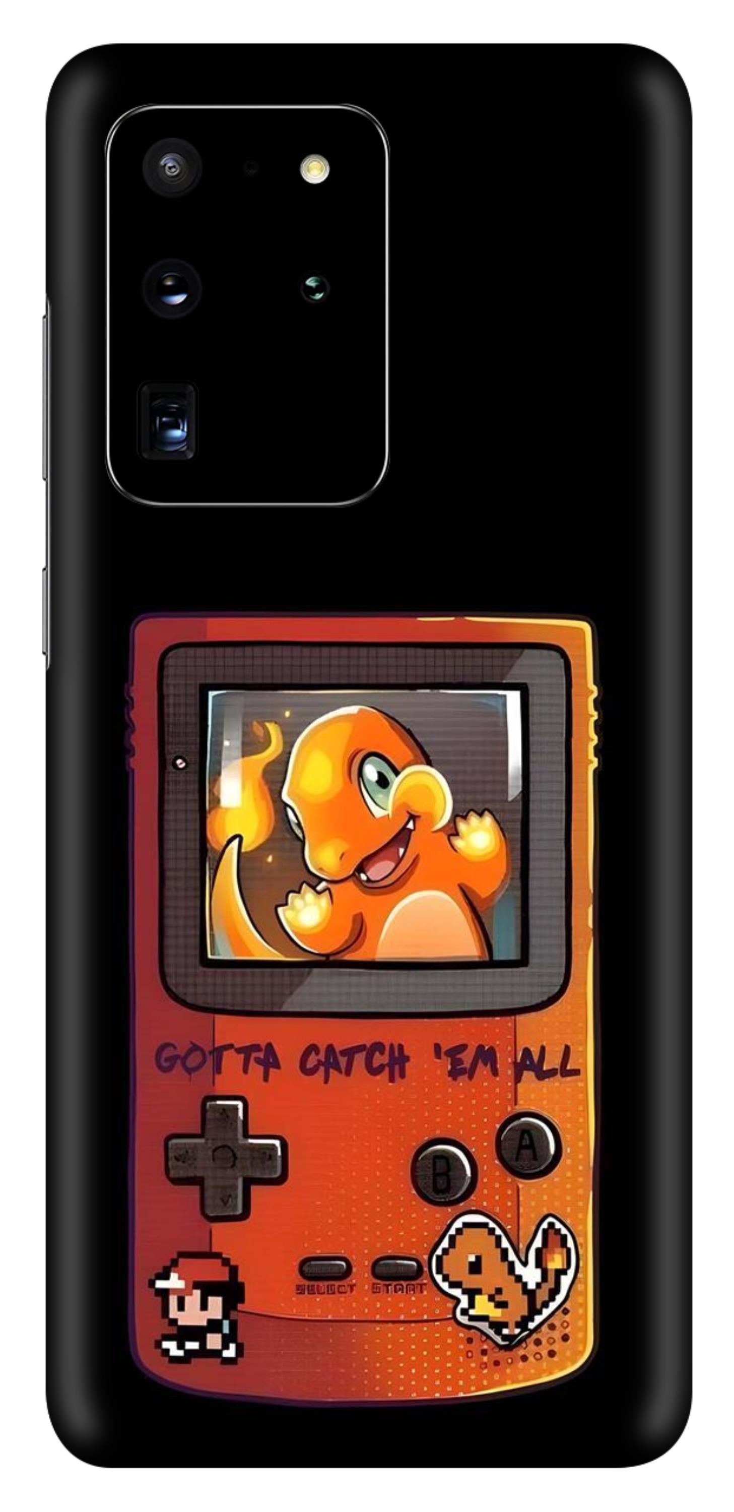 Samsung Galaxy S20 Ultra Skins and Wraps