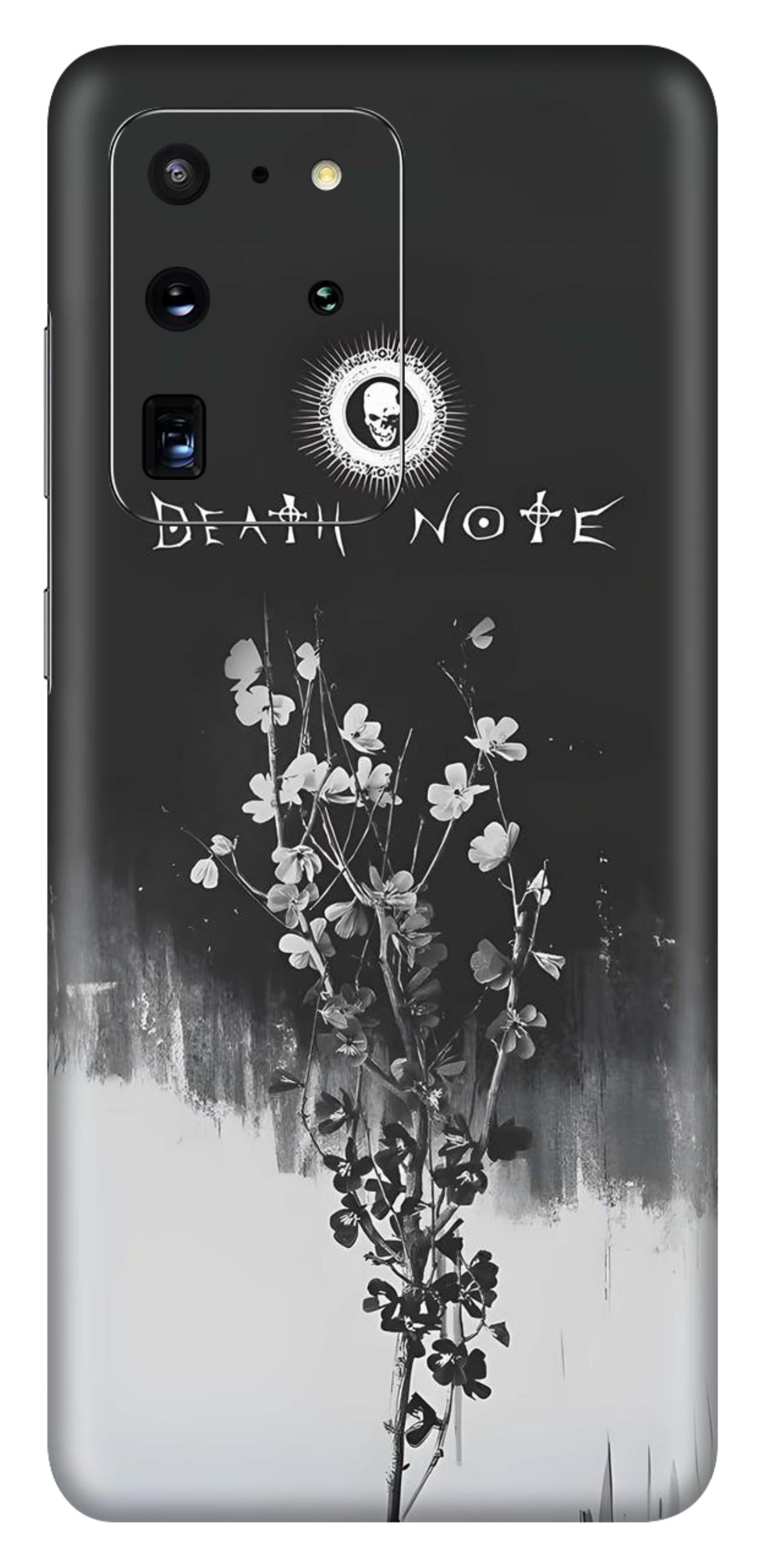 Samsung Galaxy S20 Ultra Skins and Wraps