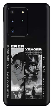 Samsung Galaxy S20 Ultra Skins and Wraps