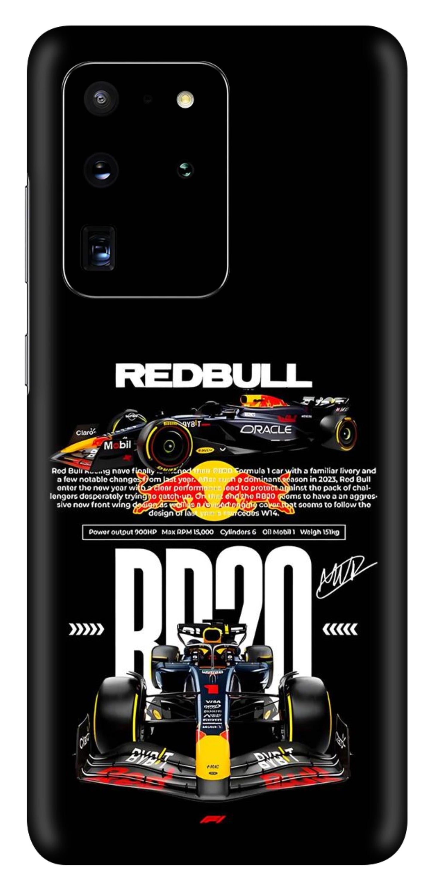 Samsung Galaxy S20 Ultra Skins and Wraps