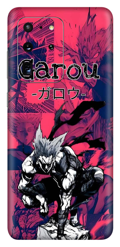 Garou