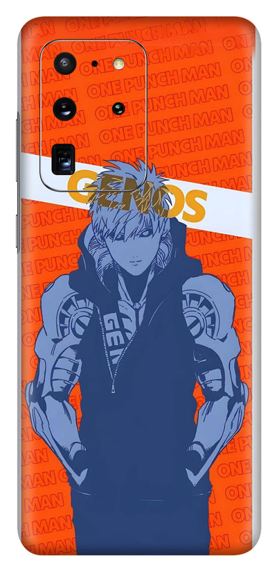 Genos