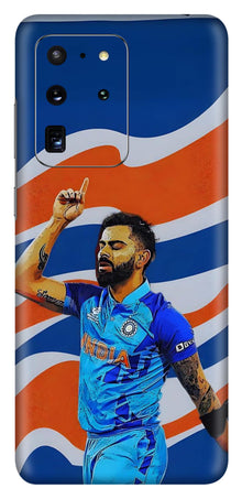 Samsung Galaxy S20 Ultra Skins and Wraps